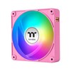 써멀테이크 CT120 EX ARGB Sync (3팩), 핑크