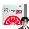 고려은단 속편한 비타민C 1000 중성비타민C, 120정, 1개