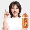 푸드올로지 톡스올로지 클렌즈 48시간 CCA 클렌즈주스, 1L, 6개