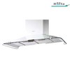Haatz 로빈 주방 레인지후드 우측기둥 좌날개, RNH-90L, 방문설치