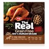 하림펫푸드 어덜트 강아지 더리얼 그레인프리 오븐베이크드 사료, 닭, 1kg, 1개