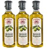 해표 압착 올리브유, 500ml, 3개