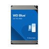 WD BLUE 3.5 HDD 하드디스크, 2TB, WD20EARZ