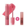 3CE 레이지 팝 립 스테인 (증)미니 틴트 (랜덤), ROSY PROMISE 로지 프로미스, 4.5g, 1개