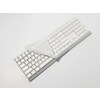 CHERRY MX BOARD 3.0S / 3.1 호환 키스킨, 화이트, 1개