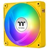 써멀테이크 CT140 EX Reverse ARGB Sync (3팩), 범블비