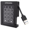 Apricorn Aegis Padlock SSD 미국 연방정부급(FIPS 140-2) 보안 스토리지, 1TB