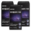 파이플로라 100, 3개, 120정