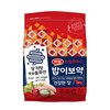하림펫푸드밥이보약 강아지 기능성 사료, 장건강/유산균, 2kg, 1개
