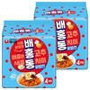 배홍동 비빔면 137g, 8개