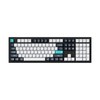 키크론 K10 MAX 유무선 풀배열 키보드, 카본 블랙, K10M-H6, 저소음 적축