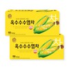 우리차 옥수수수염차, 1.5g, 150개입, 2개