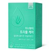 고려은단 이너뷰티 트리플케어 알로에 콜라겐 히알루론산 15p, 15회분, 300g, 1개