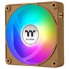 써멀테이크 CT120 EX Reverse ARGB Sync (3팩), 그래벌 샌드