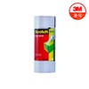 스카치 포장용 테이프 48mm x 40m 3650, 투명, 15개