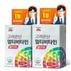 고려은단 멀티비타민 올인원, 30정, 2개