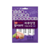 하림펫푸드밥이보약 캣 하루양갱, 걱정없는 헤어볼, 56g, 1개