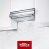 Haatz 엘리카 레인지후드, ELK-160S, 방문설치