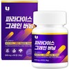 [정품] 파라다이스 그래인 버닝, 1개, 60정