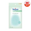 3M552 넥스케어 딥클렌징 샤워타올 민트, 1개, 1매입