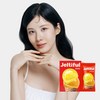 푸드올로지 젤티풀 글루타치온C 앰플 젤리, 6개, 10회분