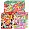 데코데코 인싸젤리 스퀴시 3종 세트 (말캉분식+불닭뽀끔면+달콤 디저트팩 메이킷), 1세트, 말캉분식+불닭뽀끔면+달콤 디저트팩 메이킷