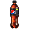 펩시 제로슈거 라임향, 500ml, 12개