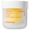 이니스프리 비타씨 그린티 엔자임 잡티 토닝 크림, 50ml, 1개