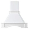 Haatz 캐슬 레인지후드, PCS-90WHCI, 방문설치