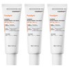 후시다인 8 베리어 워터리 미네랄 선크림, 3개, 50ml