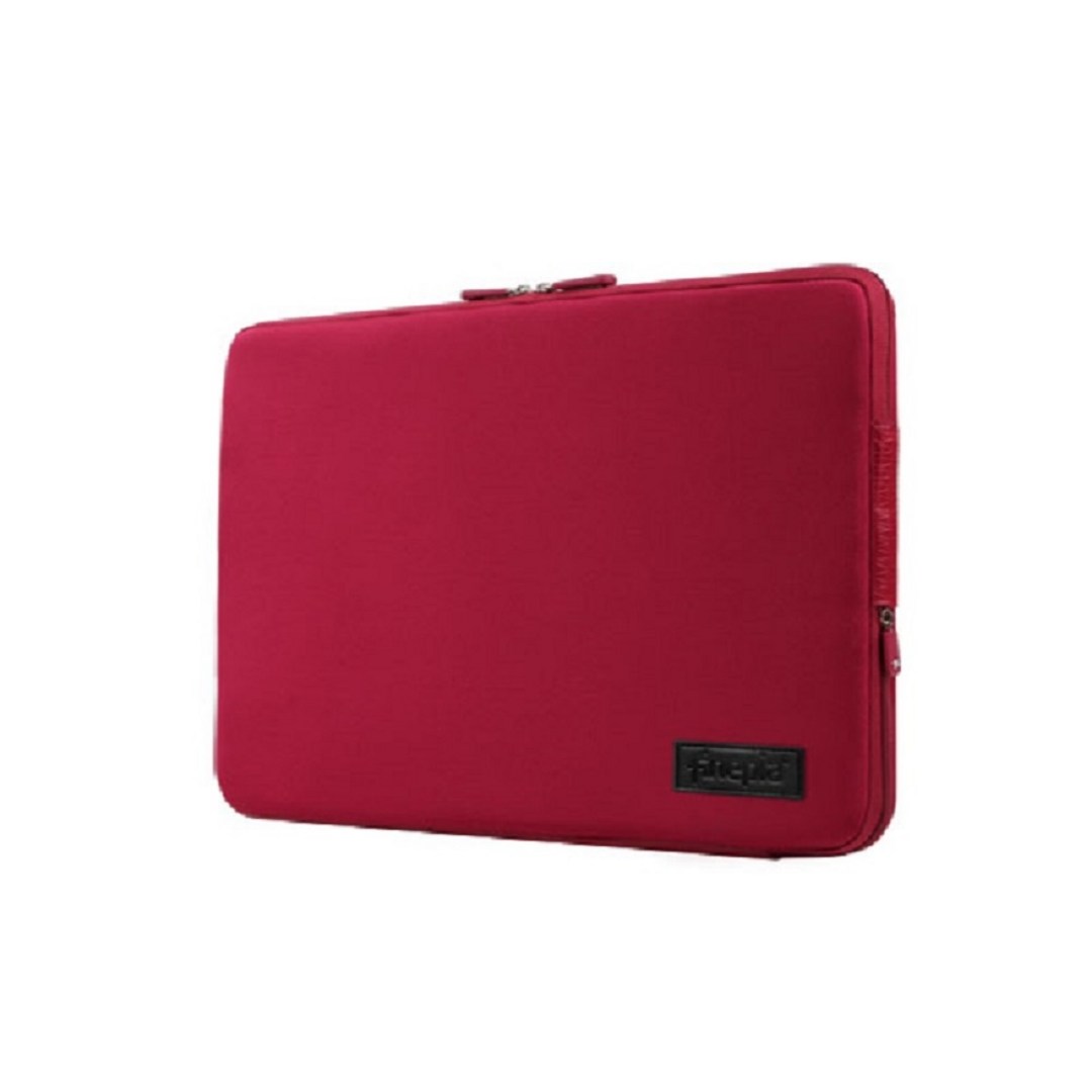 카라스 삼성전자 갤럭시북 NT761XDZ-G78A 용 노트북 파우치, 4)VCP-2851-레드