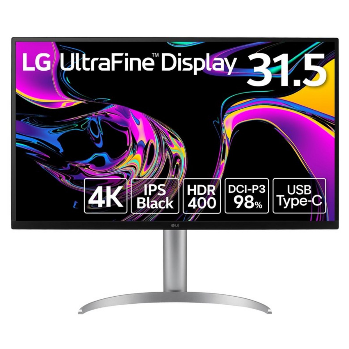 LG UltraFine Ergo 대표 이미지
