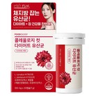 푸드올로지 정품 콜레올로지컷 다이어트 유산균