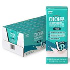 하이뮨 프로틴 밸런스 저당 음료
