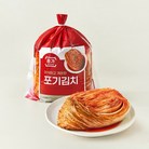 [로켓프레시] 대상 종가 아삭하고 개운한 포기김치