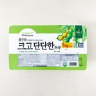 풀무원 크고 단단한 두부