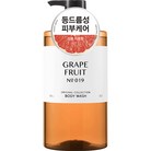 해피바스 오리지널 컬렉션 바디워시 자몽향
