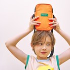 베네통키즈 아동용 에브리데이 크로스백