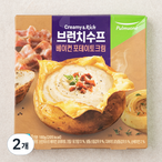 즉석밥/누룽지