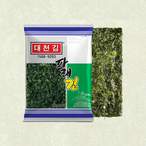 김/미역/해조류