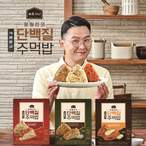 즉석국/간편조리
