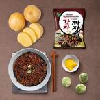 라면/컵라면