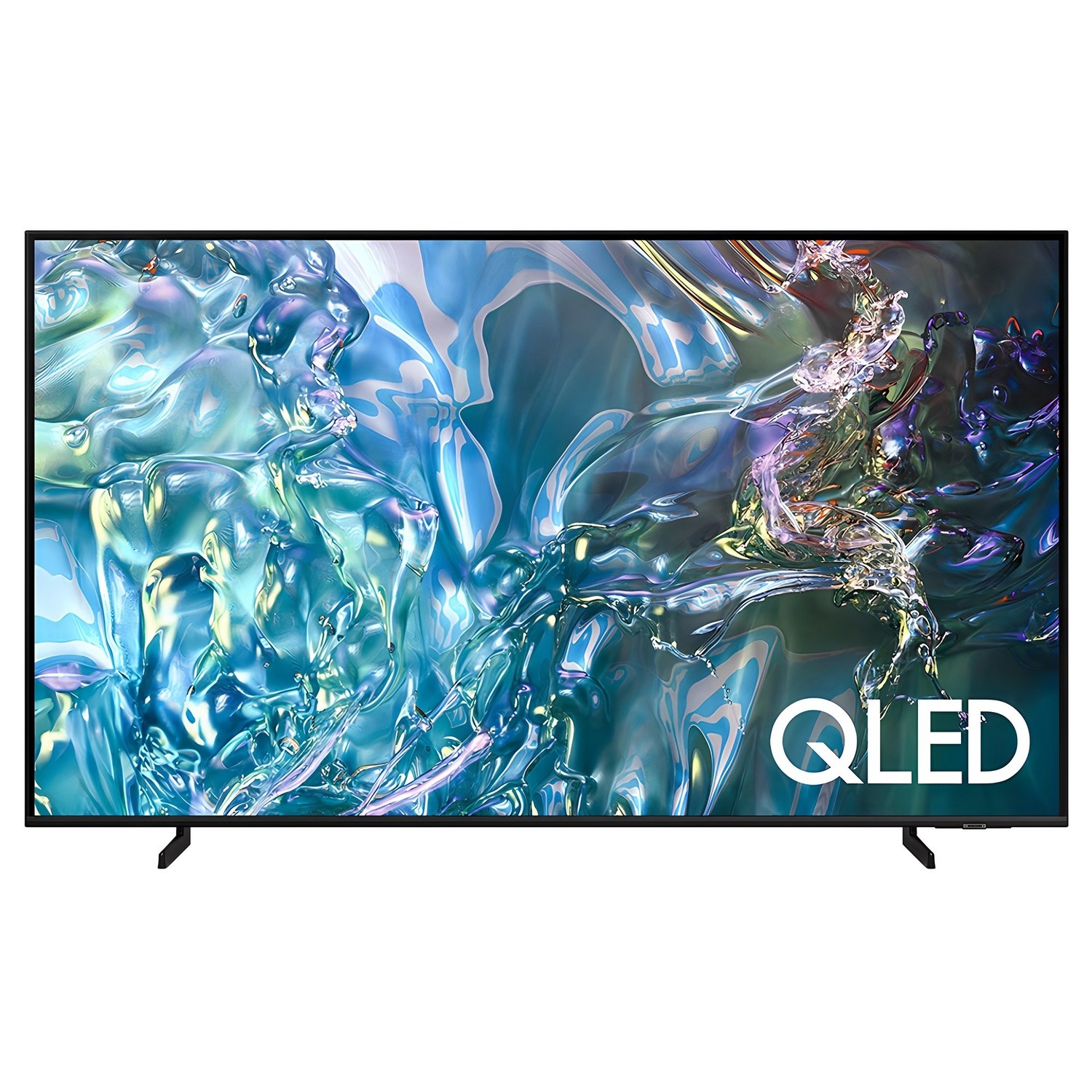 삼성전자 4K UHD QLED TV