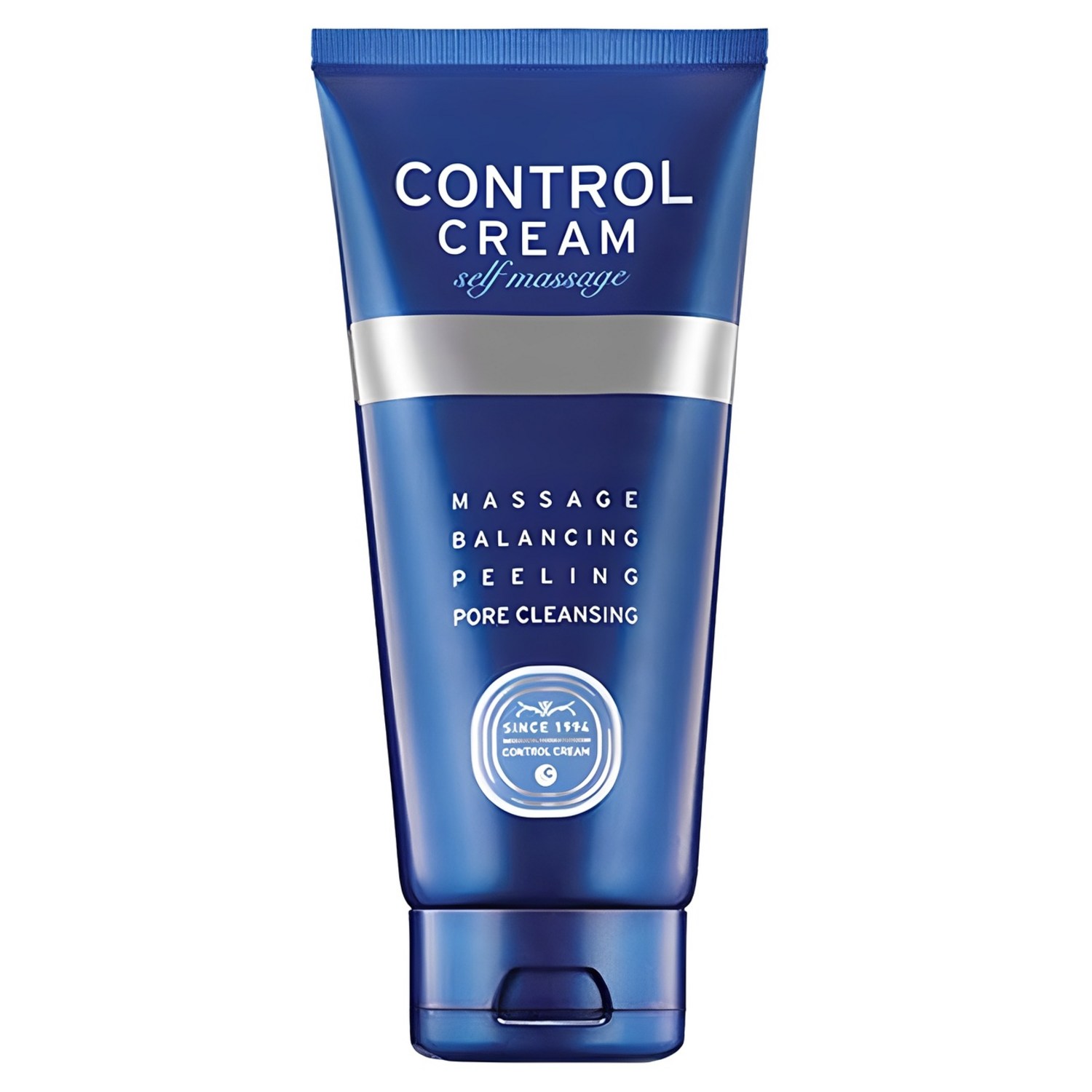 탄력 충전! 콘트롤 참존 셀프 마사지크림으로 피부 활력 되찾기