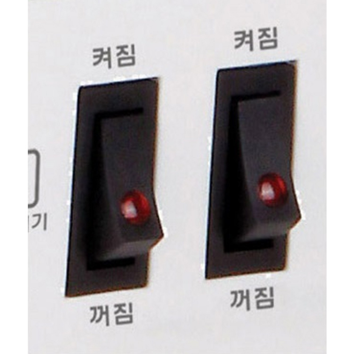 편안하고 안전한 겨울을 위한 신일 전기스토브