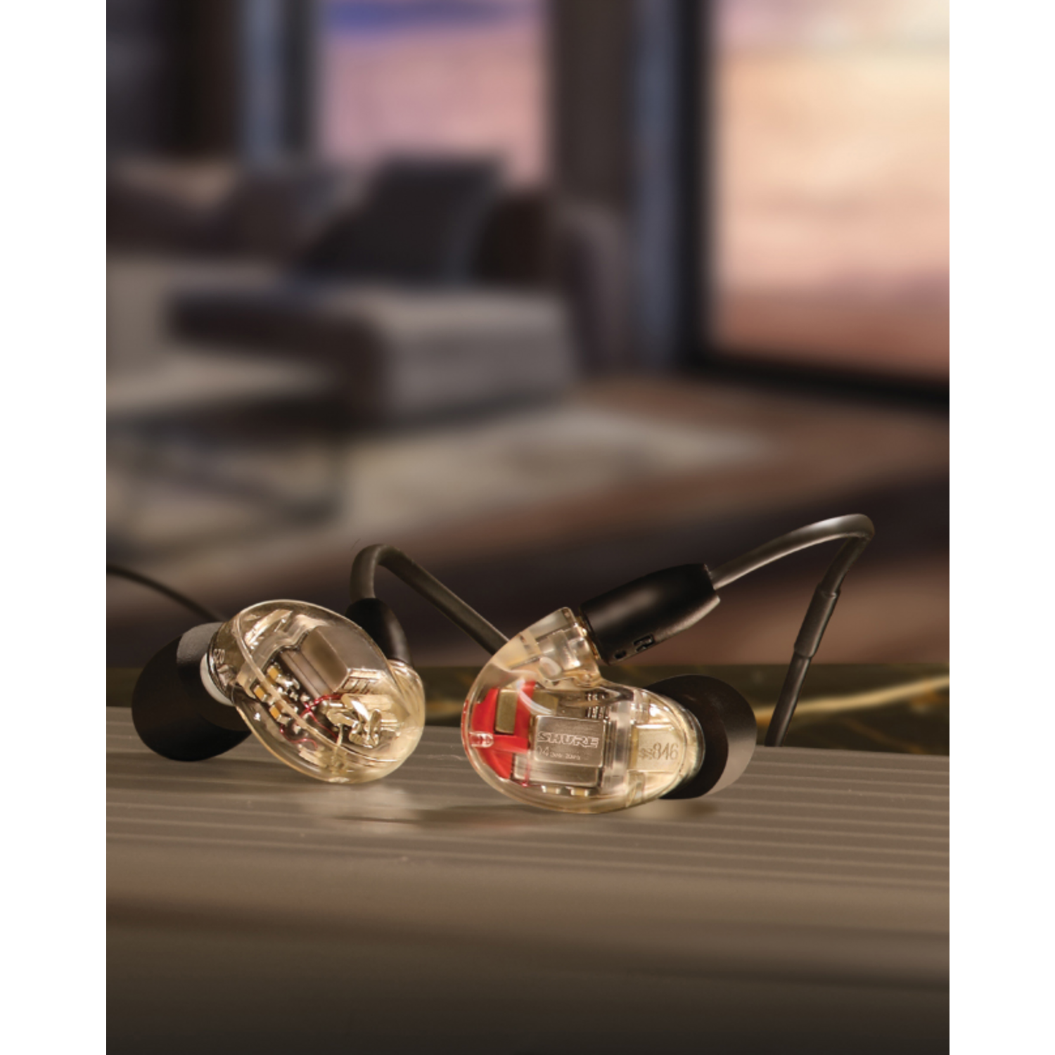 최고의 음질 경험을 제공하는 이어폰