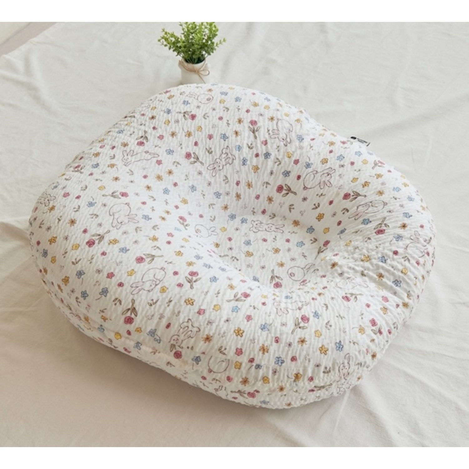 아기의 안전한 수면을 위한 최고의 선택