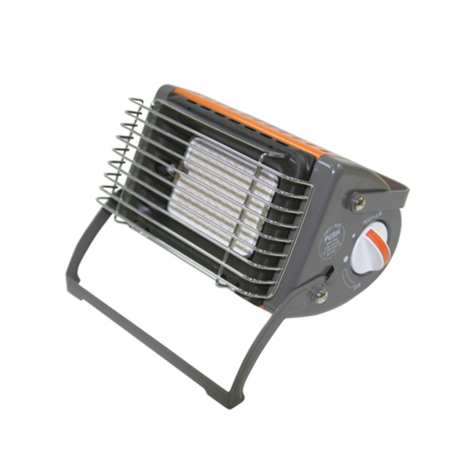 코베아 큐피드 히터 난로, 겨울 캠핑을 따뜻하게 녹이다