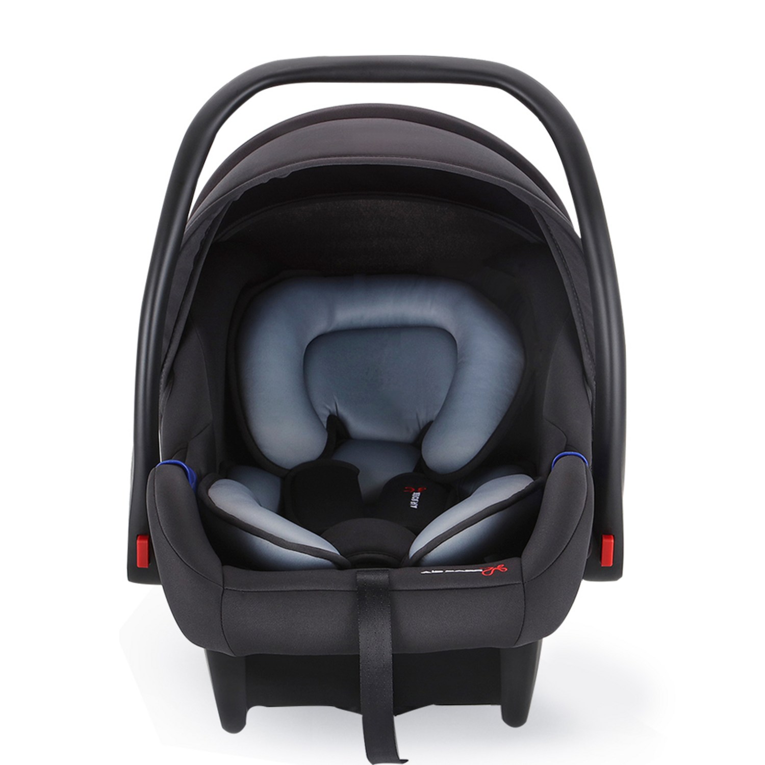 안전과 편안함을 담은 에어보스 신생아 다기능 인펜트 바구니 카시트, 소중한 아기를 위한 현명한 선택