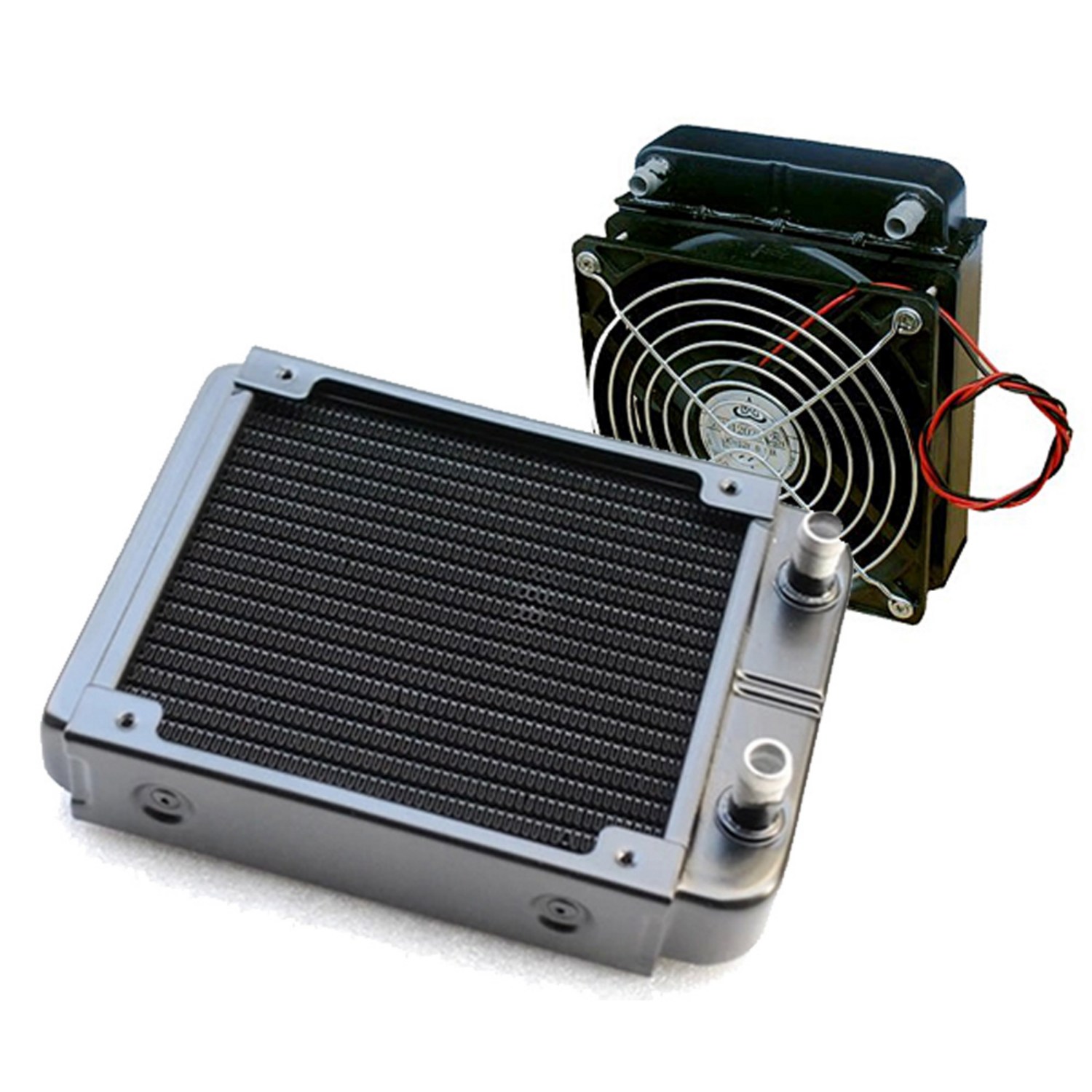 가성비 수냉 쿨러로 강력한 쿨링과 정숙함을 동시에!